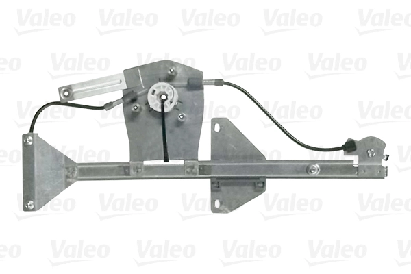 Mechanizm podnoszenia szyby drzwi przednich lewych do Honda Civic VIII FK, FN