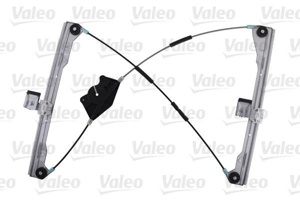  Mechanizm podnoszenia szyby drzwi przednich lewych Volkswagen Beetle 