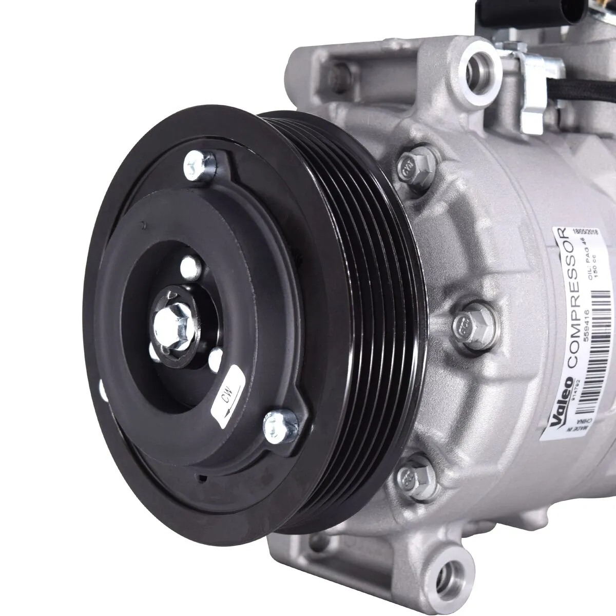 Sprężarka klimatyzacji VALEO 559416 cena, od 391,30 USD