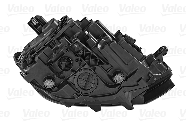 Reflektor lewy VALEO 046626 cena, od 1274,34 USD