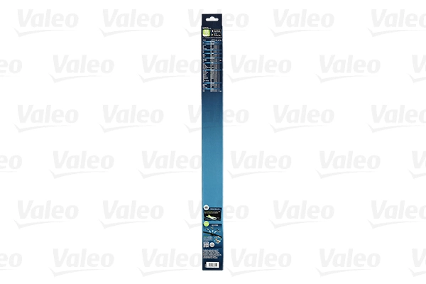 Do koszyka 578514 VALEO Pióro wycieraczki szyby przedniej kierowcy