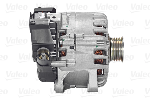 1625944780 Peugeot/Citroen Alternator