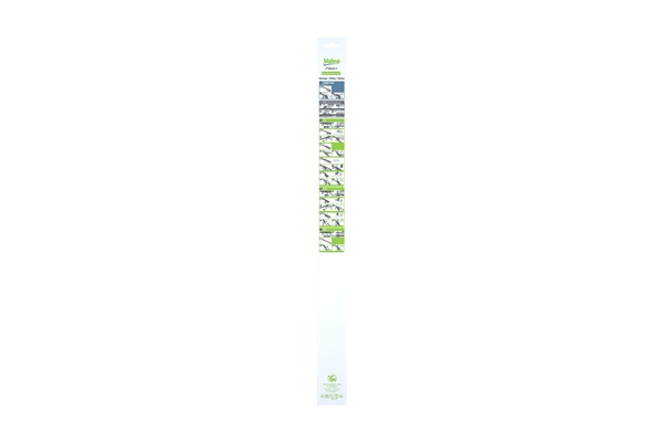 Pióro wycieraczki szyby przedniej kierowcy VALEO 575009 cena, od 13,45 USD