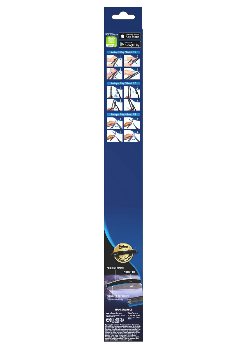 Pióro wycieraczki szyby tylnej Mitsubishi Outlander I SUV (CU) (2003 - 2008) cena, od 9,07 USD