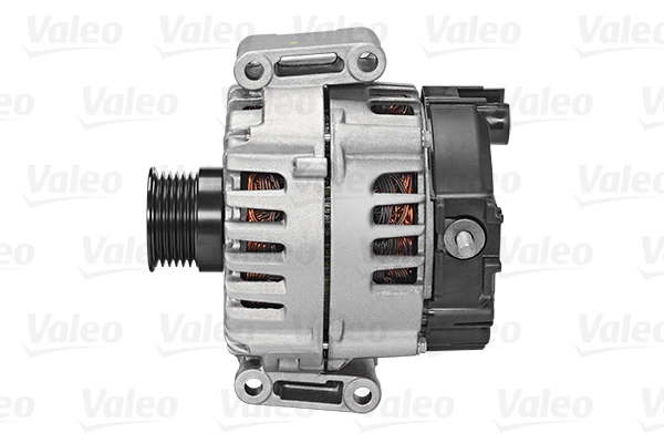 Do koszyka 439818 VALEO Alternator