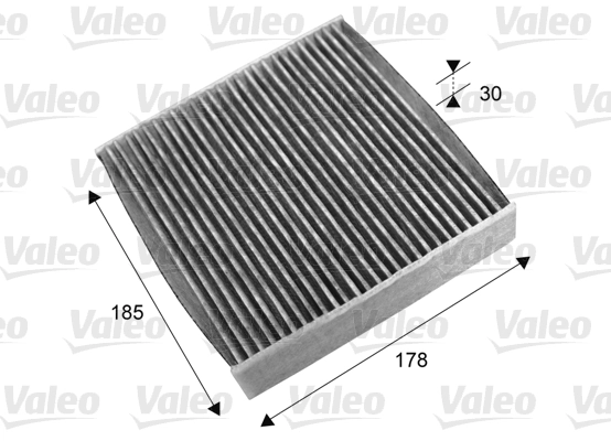 715695 VALEO