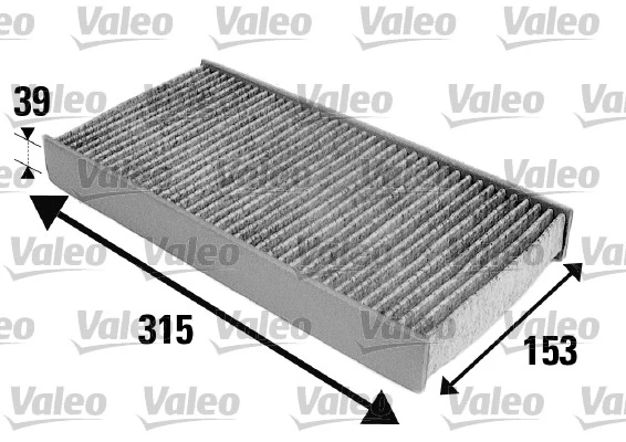 698884 VALEO