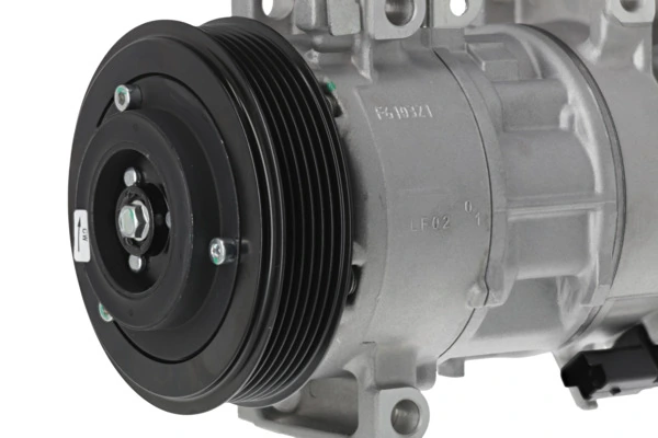 813201 VALEO Sprężarka klimatyzacji