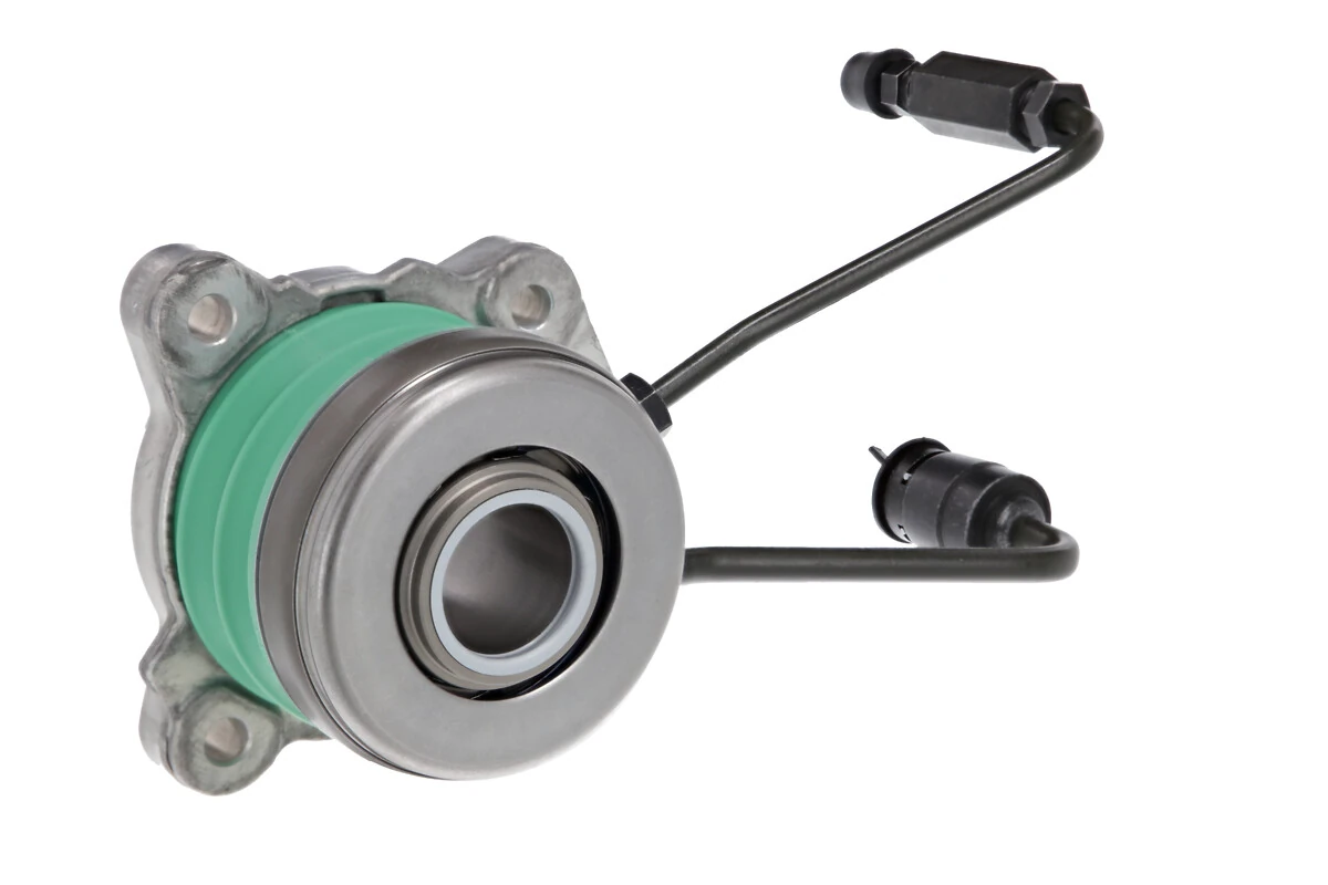 810022 VALEO Cylinder roboczy sprzęgła (wysprzęglik) w komplecie z łożyskiem wyciskowym