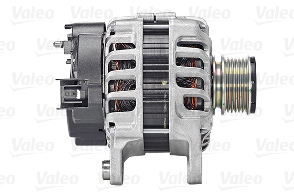 Alternator Dacia Duster 
