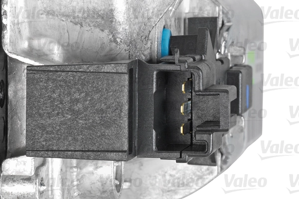 Silniczek wycieraczki tylnej szyby Peugeot 107