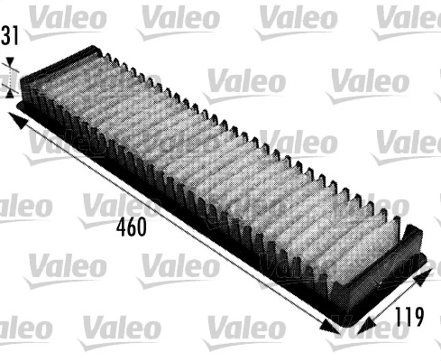 698725 VALEO