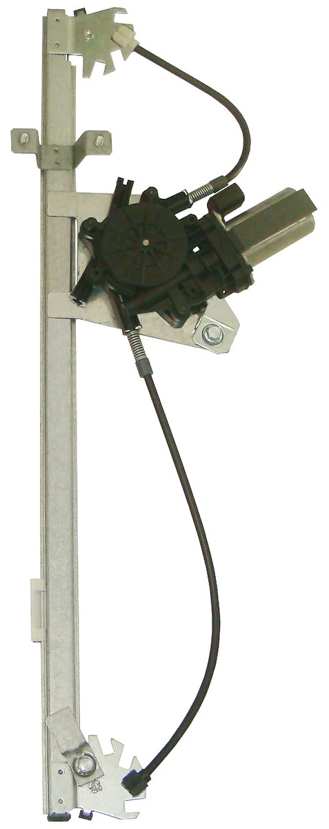 Mechanizm podnoszenia szyby drzwi przednich lewych Citroen Jumper awangarda (250) (2006 - 2026) cena, od 57,83 USD