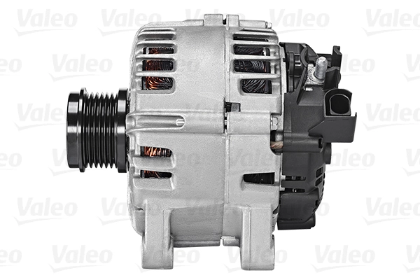 Do koszyka 439906 VALEO Alternator