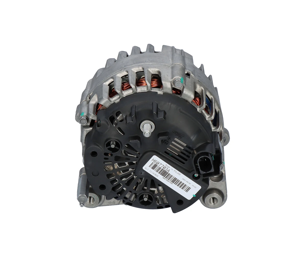 Alternator VALEO 437454 cena, od 192,91 USD