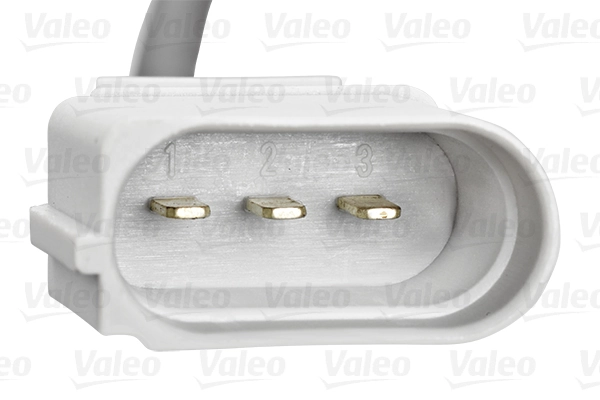 Czujnik położenia wału korbowego VALEO 254019 cena, od 15,46 USD