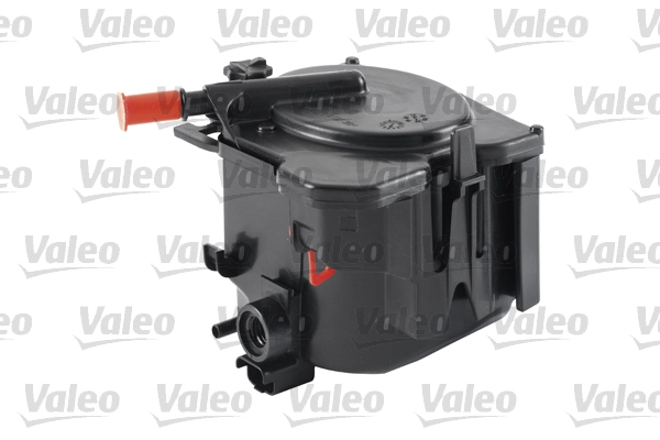 Filtr paliwa VALEO 587501 cena, od 25,42 USD