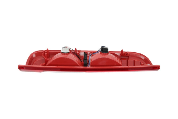 Do koszyka Lampa zespolona tylna prawa Opel Vivaro A F7