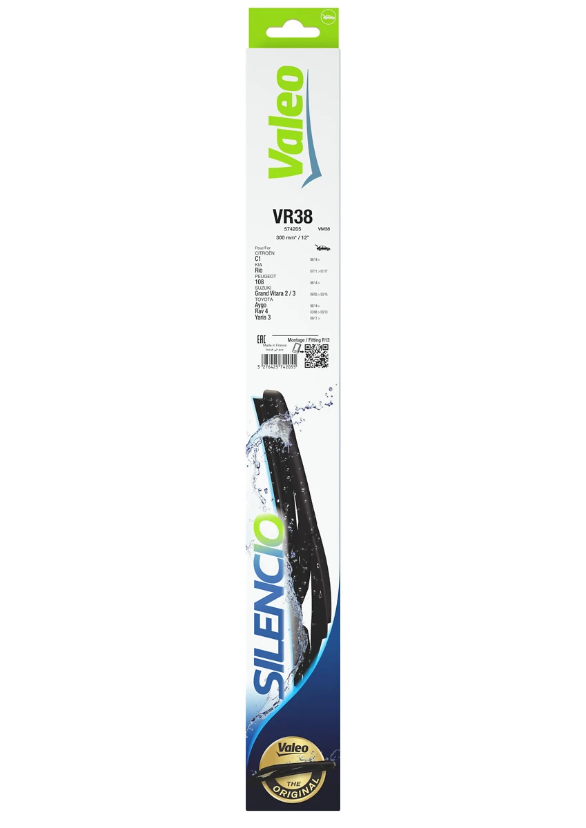574205 VALEO