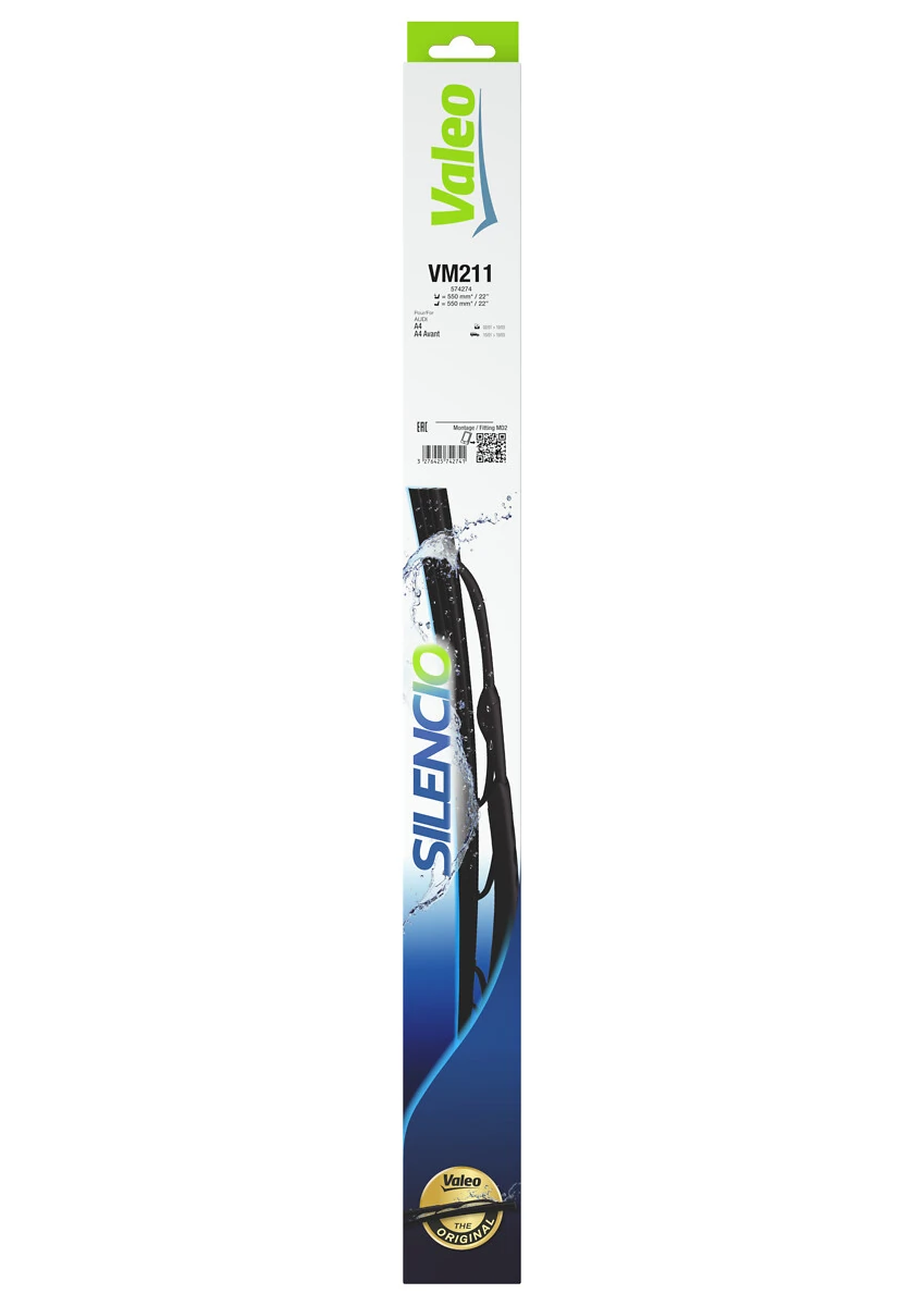 574274 VALEO