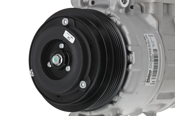 Do koszyka Sprężarka klimatyzacji Mercedes Sprinter II 5-t 906