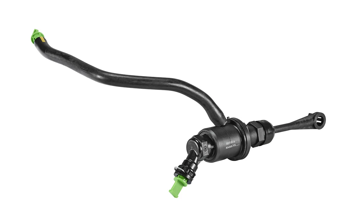 Cylinder sprzęgła główny Nissan Qashqai +2 I SUV (J10) (2007 - 2014) cena, od 58,09 USD