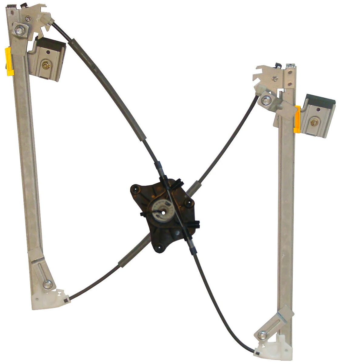 Mechanizm podnoszenia szyby drzwi przednich lewych Magneti Marelli AC1007