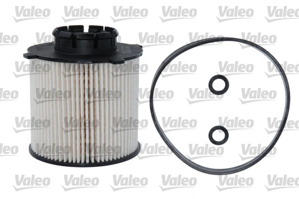 Filtr paliwa 587932 VALEO
