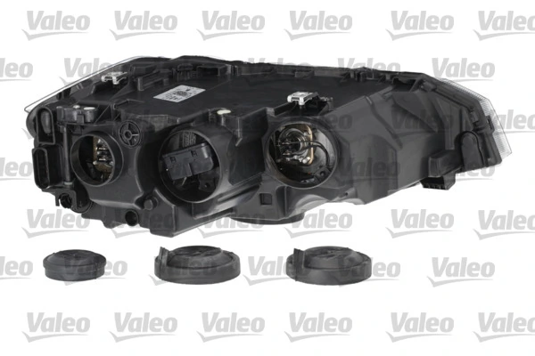 Reflektor lewy Volkswagen Polo VI hatchback (AW1, BZ1, AE1) (2017 - 2026) cena, od 149,99 USD