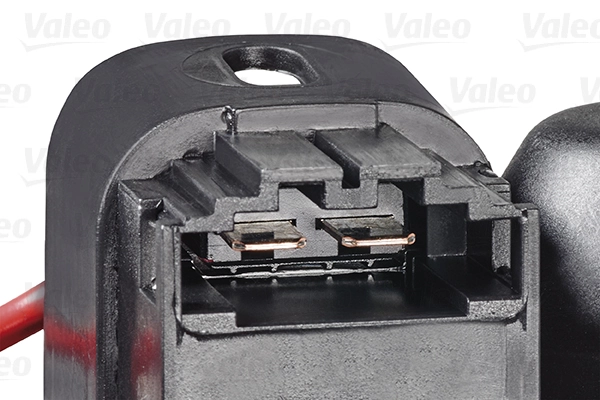 715251 VALEO Silniczek wentylatora nagrzewnicy (ogrzewacza wnętrza)
