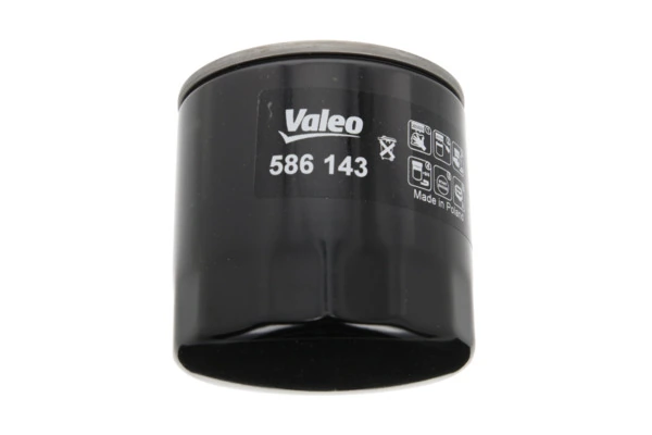 Filtr oleju VALEO 586143 cena, od 8,47 USD