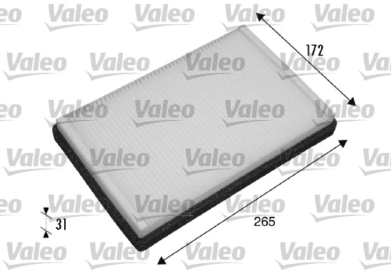 698770 VALEO