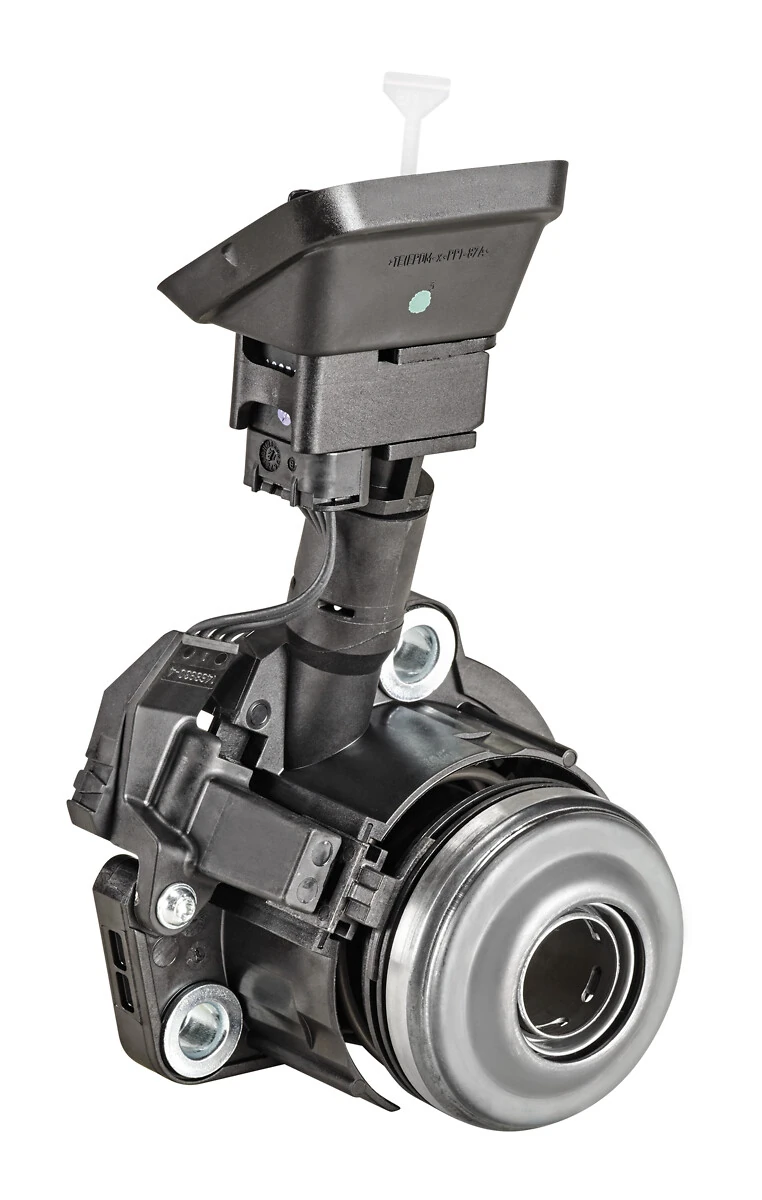Cylinder roboczy sprzęgła (wysprzęglik) w komplecie z łożyskiem wyciskowym VALEO 810008 cena, od 120,09 USD