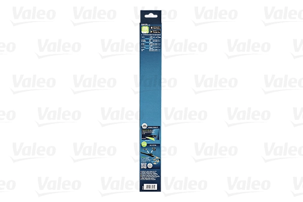 Do koszyka 578564 VALEO Pióro wycieraczki szyby tylnej