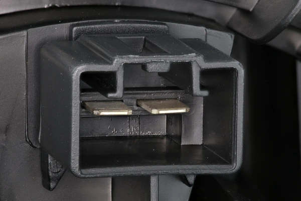 884550 VALEO Silniczek wentylatora nagrzewnicy (ogrzewacza wnętrza)