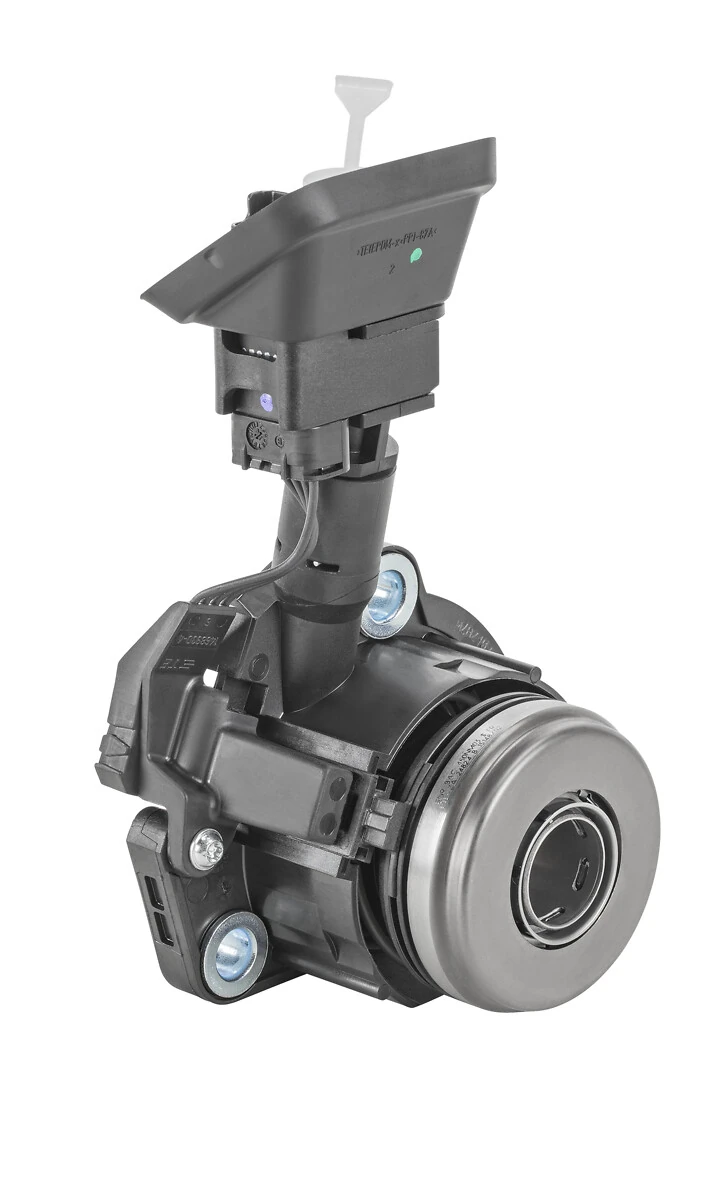 Cylinder roboczy sprzęgła (wysprzęglik) w komplecie z łożyskiem wyciskowym VALEO 810009 cena, od 124,73 USD