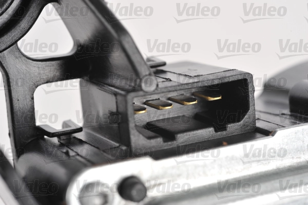 Do koszyka Silniczek wycieraczki tylnej szyby Volkswagen Polo IV 9A4