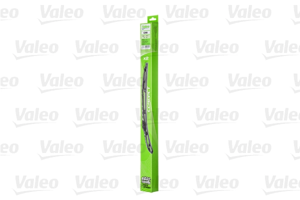 Pióro wycieraczki szyby przedniej kierowcy VALEO 576097 cena, od 14,06 USD