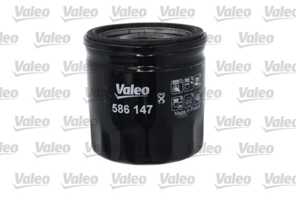 586147 VALEO Filtr oleju