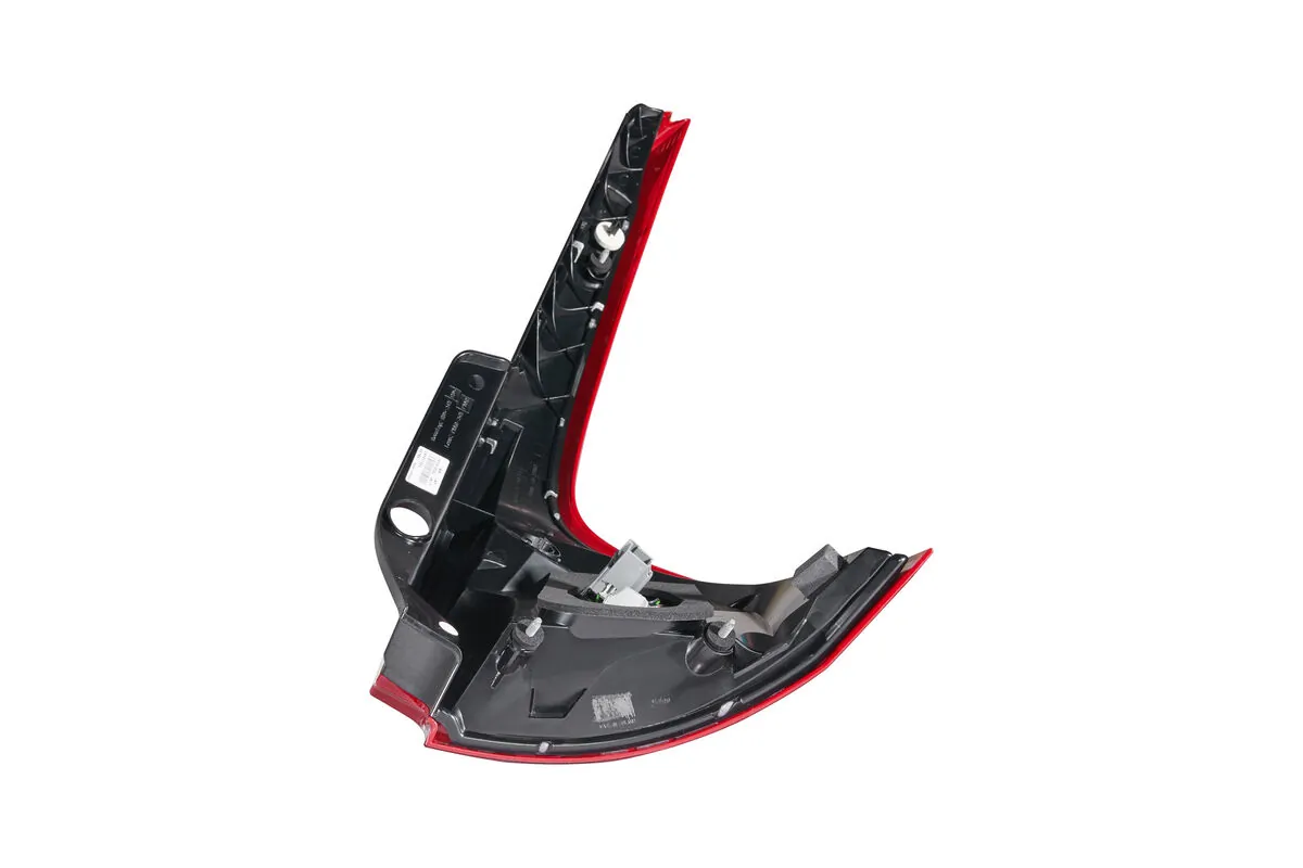 Lampa zespolona tylna lewa Volvo XC60 I SUV (156) (2008 - 2017) cena, od 171,67 USD