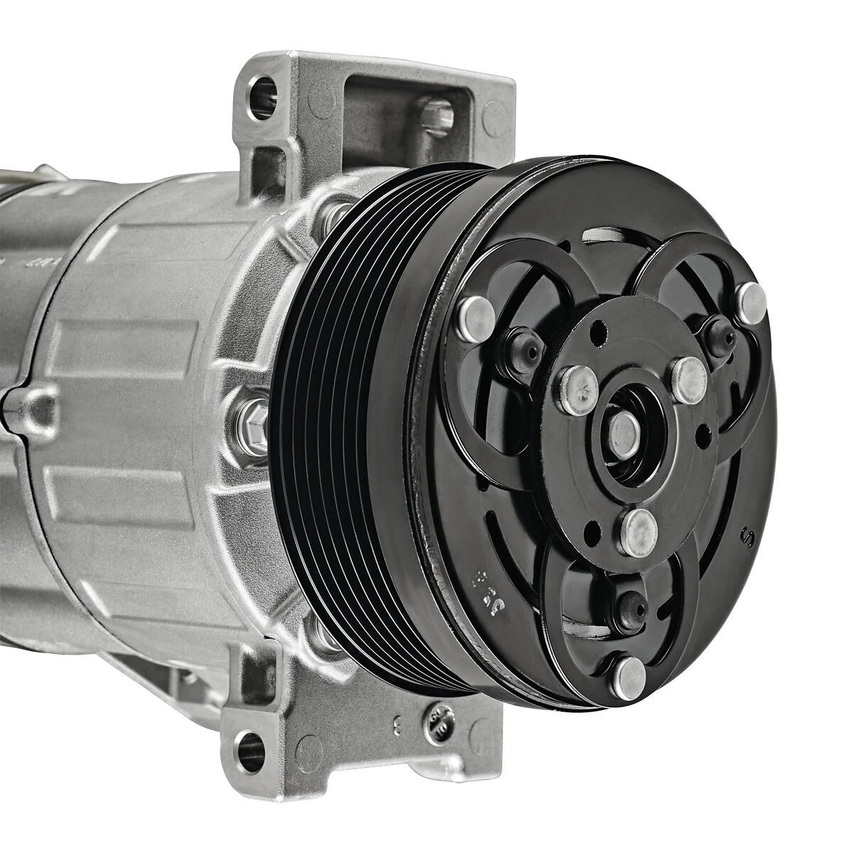 Sprężarka klimatyzacji 1604023200 Hyundai/Kia