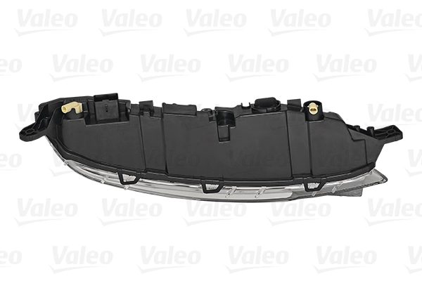 Reflektor do jazdy dziennej lewy Ford 2653980 cena, od 27,96 USD