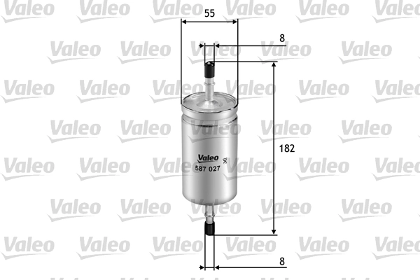 587027 VALEO