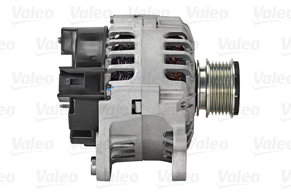 Do koszyka 439441 VALEO Alternator