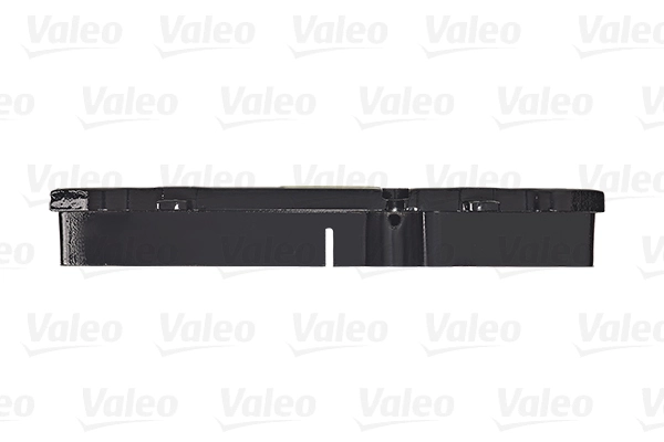 30056 GKN-Spidan Klocki hamulcowe przednie tarczowe
