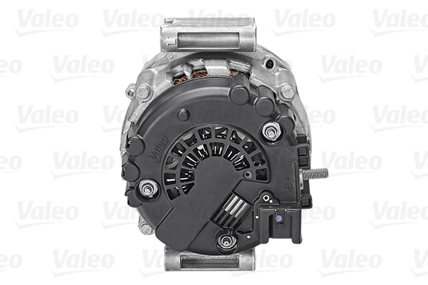  Alternator Mercedes C 