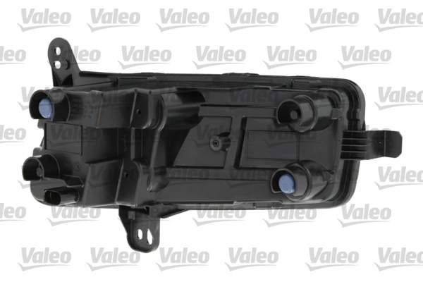 Lampa przeciwmgielna lewa Volkswagen Polo VI hatchback (AW1, BZ1, AE1) (2017 - 2026) cena, od 43,31 USD