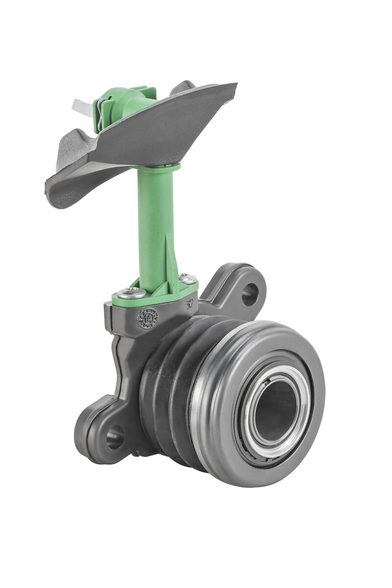 Cylinder roboczy sprzęgła (wysprzęglik) w komplecie z łożyskiem wyciskowym VALEO 804509 cena, od 58,07 USD