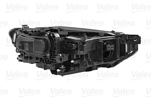 046626 VALEO Reflektor lewy