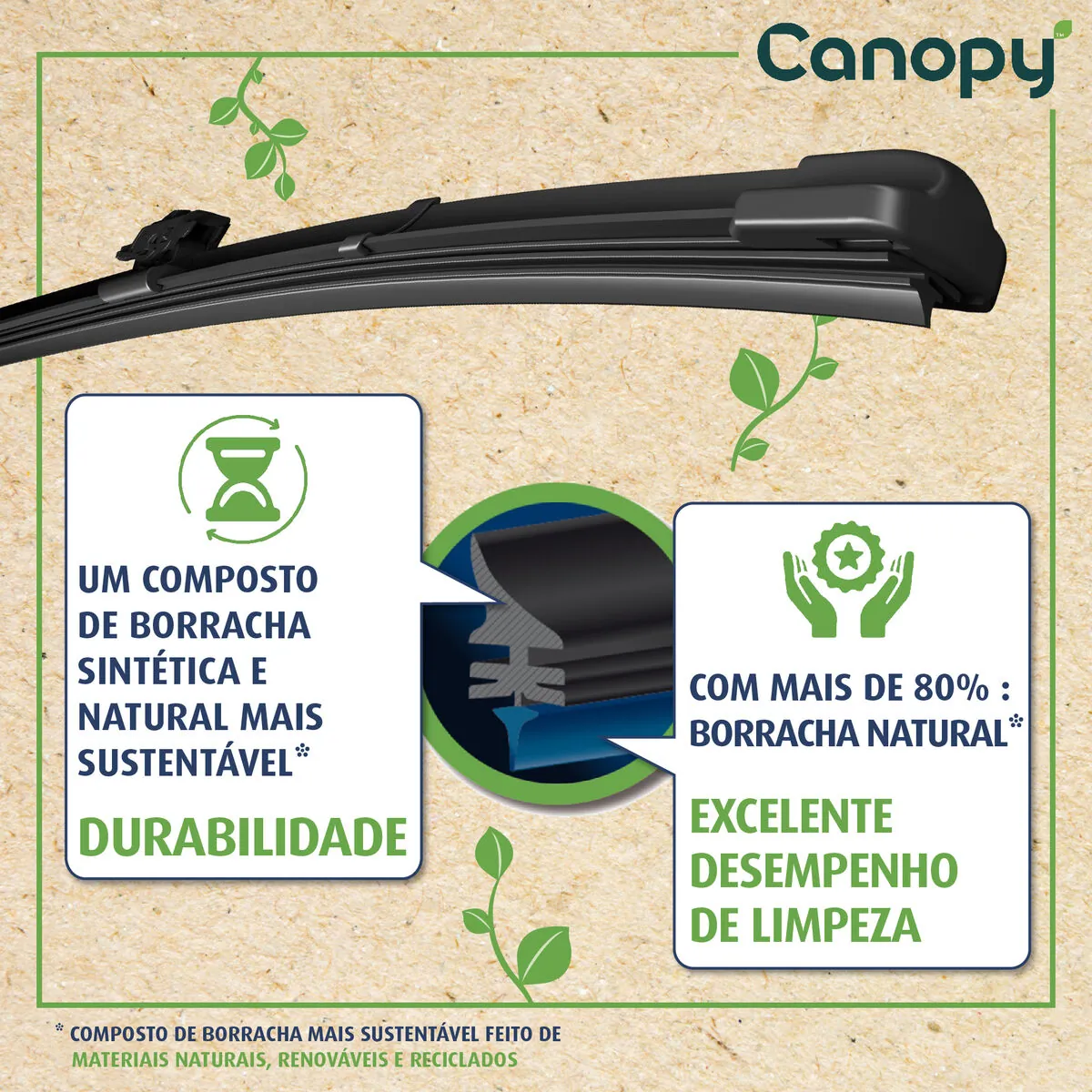 583991 VALEO Pióro wycieraczki szyby przedniej kierowcy